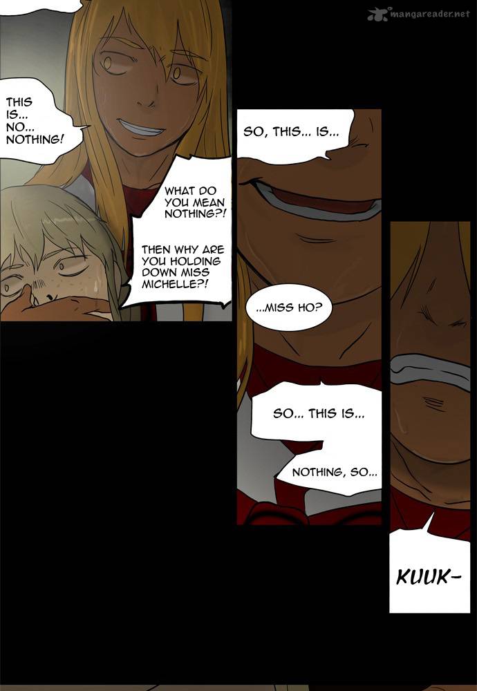 Tower of God Chapter 48 image 30